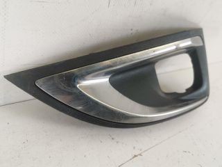 bontott PEUGEOT 3008 SUV Hűtőrács