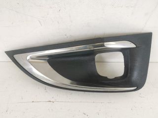 bontott PEUGEOT 3008 SUV Hűtőrács