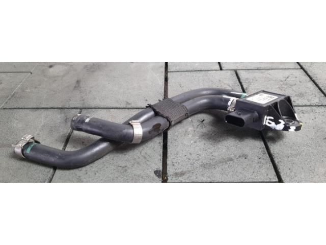 bontott PEUGEOT 3008 SUV Részecskeszűrő Nyomásérzékelő