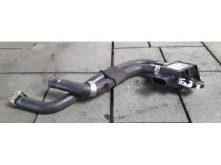 bontott PEUGEOT 3008 SUV Részecskeszűrő Nyomásérzékelő