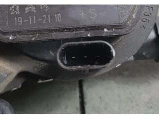 bontott PEUGEOT 3008 SUV Vízpumpa