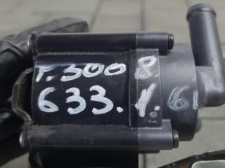 bontott PEUGEOT 3008 SUV Vízpumpa