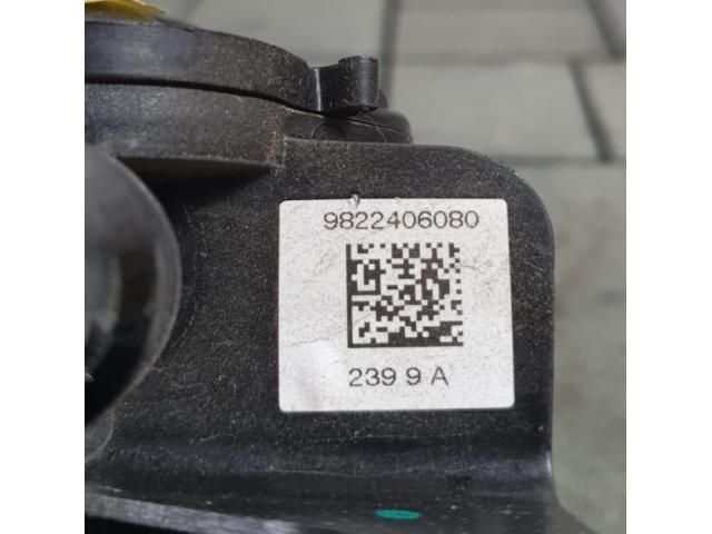 bontott PEUGEOT 3008 SUV Vízpumpa