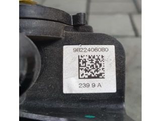 bontott PEUGEOT 3008 SUV Vízpumpa