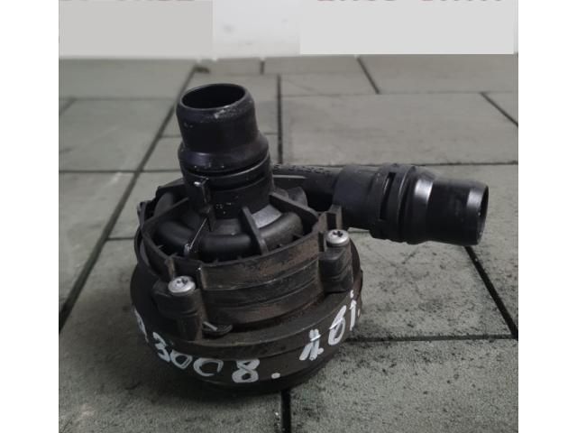 bontott PEUGEOT 3008 SUV Vízpumpa