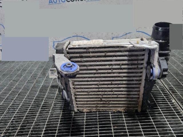 bontott PEUGEOT 3008 SUV Intercooler