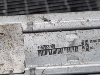 bontott PEUGEOT 3008 SUV Intercooler