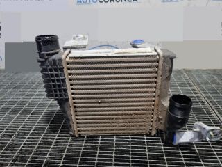 bontott PEUGEOT 3008 SUV Intercooler