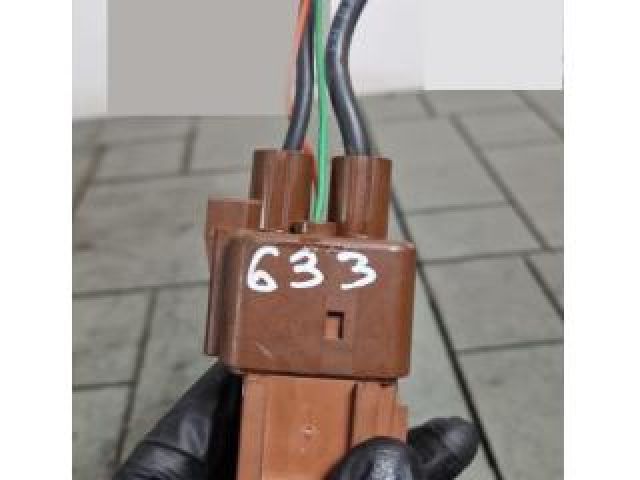 bontott PEUGEOT 3008 SUV Izzító Relé