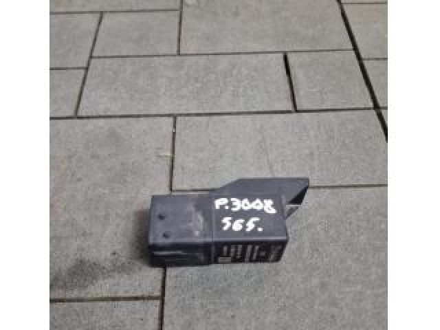 bontott PEUGEOT 3008 SUV Izzító Relé