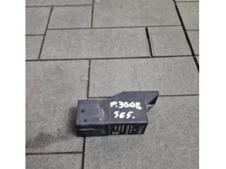 bontott PEUGEOT 3008 SUV Izzító Relé