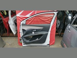 bontott PEUGEOT 3008 SUV Jobb első Ablak