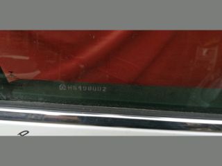 bontott PEUGEOT 3008 SUV Jobb első Ablak