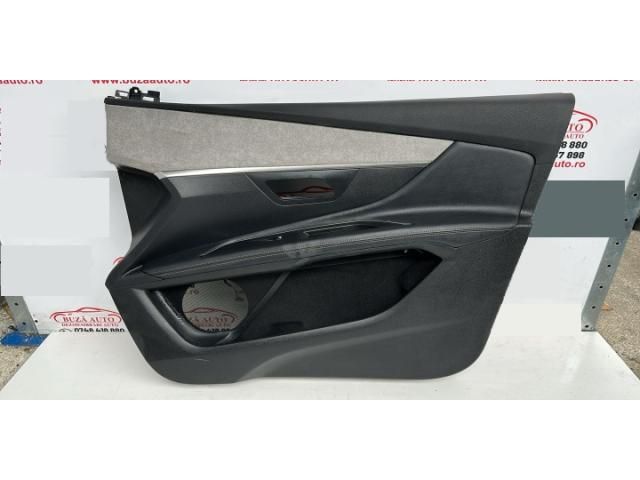 bontott PEUGEOT 3008 SUV Jobb első Ajtó Kárpit