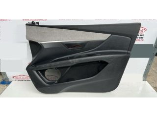 bontott PEUGEOT 3008 SUV Jobb első Ajtó Kárpit