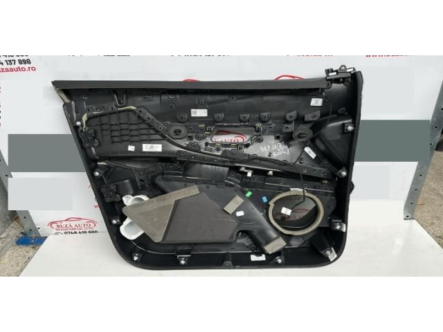 bontott PEUGEOT 3008 SUV Jobb első Ajtó Kárpit