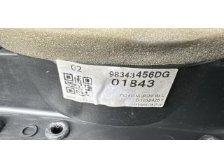 bontott PEUGEOT 3008 SUV Jobb első Ajtó Kárpit