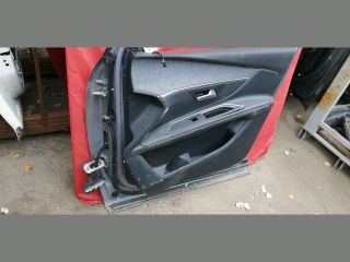 bontott PEUGEOT 3008 SUV Jobb első Ajtó (Részeivel)