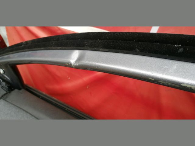 bontott PEUGEOT 3008 SUV Jobb első Ajtó (Részeivel)