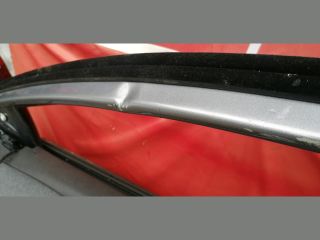 bontott PEUGEOT 3008 SUV Jobb első Ajtó (Részeivel)