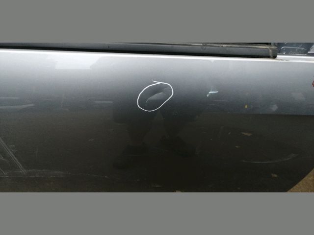 bontott PEUGEOT 3008 SUV Jobb első Ajtó (Részeivel)