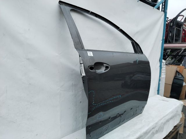 bontott PEUGEOT 3008 SUV Jobb első Ajtó (Üres lemez)
