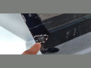 bontott PEUGEOT 3008 SUV Jobb első Ajtó (Üres lemez)