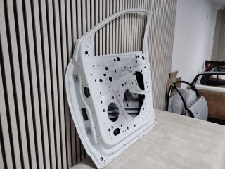 bontott PEUGEOT 3008 SUV Jobb első Ajtó (Üres lemez)