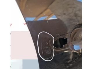 bontott PEUGEOT 3008 SUV Jobb első Ajtó (Üres lemez)