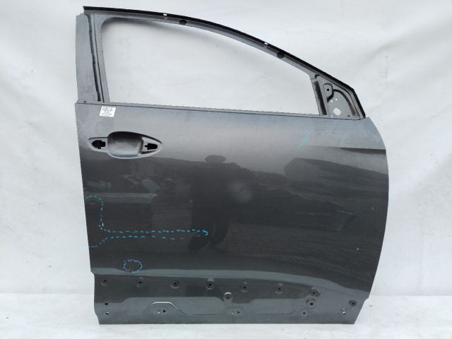 bontott PEUGEOT 3008 SUV Jobb első Ajtó (Üres lemez)