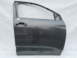 bontott PEUGEOT 3008 SUV Jobb első Ajtó (Üres lemez)