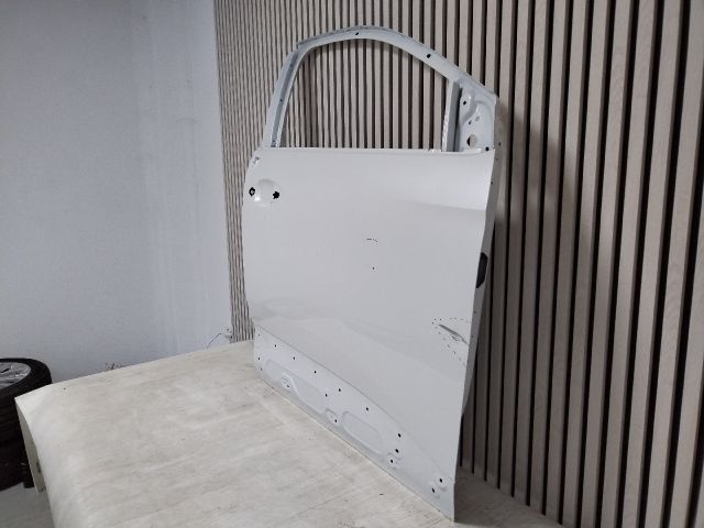 bontott PEUGEOT 3008 SUV Jobb első Ajtó (Üres lemez)