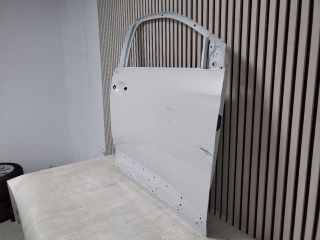 bontott PEUGEOT 3008 SUV Jobb első Ajtó (Üres lemez)