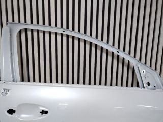 bontott PEUGEOT 3008 SUV Jobb első Ajtó (Üres lemez)