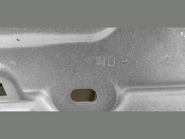 bontott PEUGEOT 3008 SUV Jobb első Ajtó (Üres lemez)