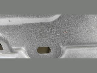 bontott PEUGEOT 3008 SUV Jobb első Ajtó (Üres lemez)