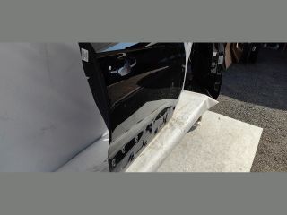 bontott PEUGEOT 3008 SUV Jobb első Ajtó (Üres lemez)