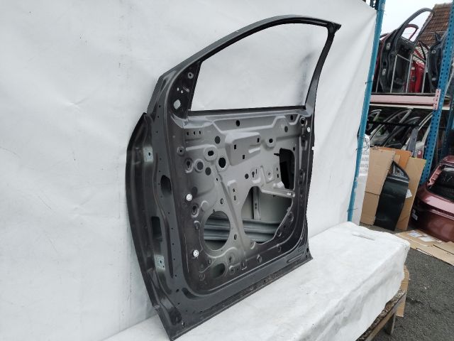 bontott PEUGEOT 3008 SUV Jobb első Ajtó (Üres lemez)