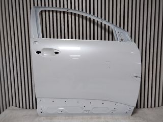 bontott PEUGEOT 3008 SUV Jobb első Ajtó (Üres lemez)