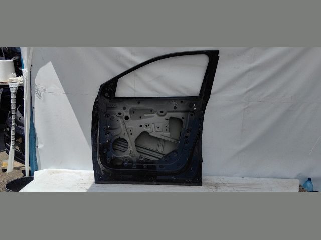 bontott PEUGEOT 3008 SUV Jobb első Ajtó (Üres lemez)