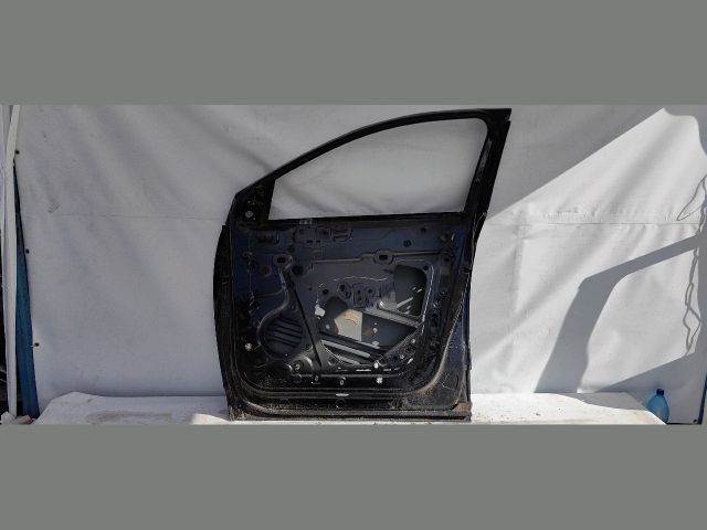 bontott PEUGEOT 3008 SUV Jobb első Ajtó (Üres lemez)