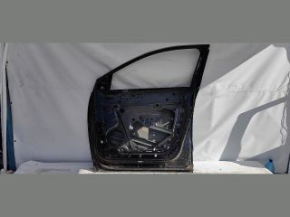 bontott PEUGEOT 3008 SUV Jobb első Ajtó (Üres lemez)