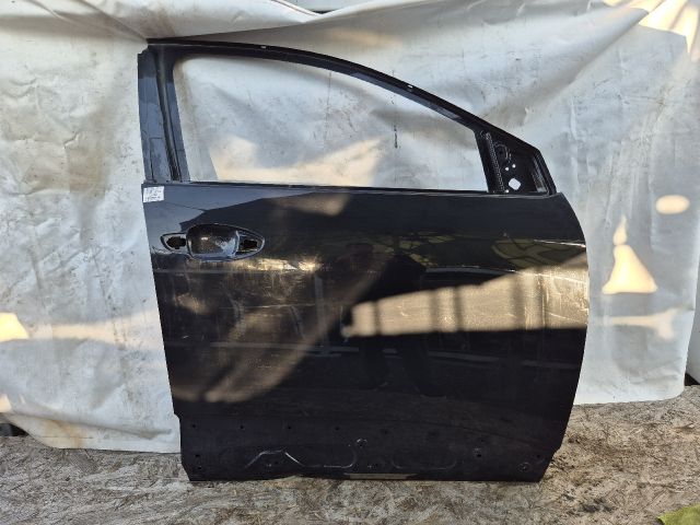 bontott PEUGEOT 3008 SUV Jobb első Ajtó (Üres lemez)