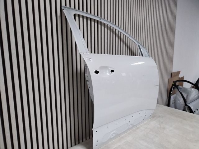 bontott PEUGEOT 3008 SUV Jobb első Ajtó (Üres lemez)