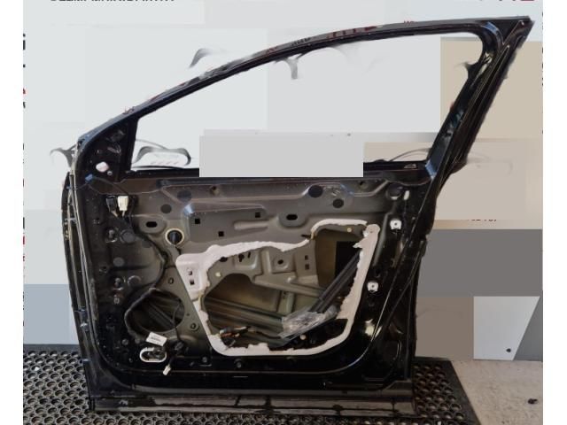 bontott PEUGEOT 3008 SUV Jobb első Ajtó (Üres lemez)