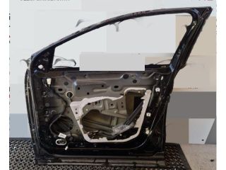 bontott PEUGEOT 3008 SUV Jobb első Ajtó (Üres lemez)