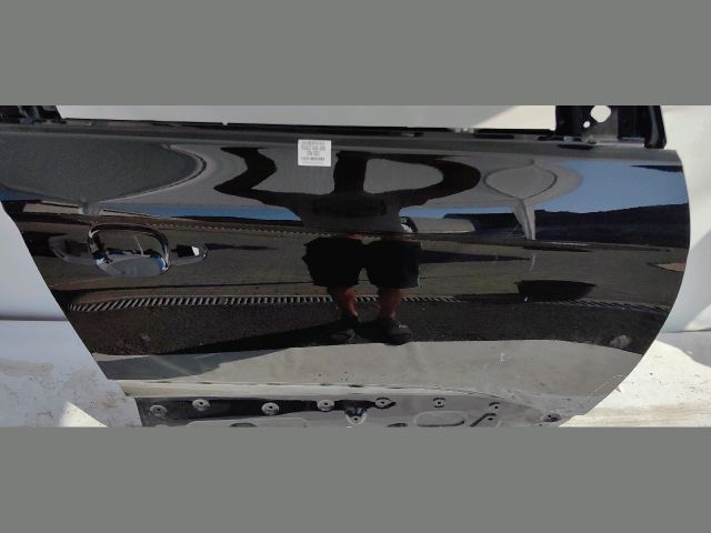 bontott PEUGEOT 3008 SUV Jobb első Ajtó (Üres lemez)