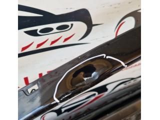 bontott PEUGEOT 3008 SUV Jobb első Ajtó (Üres lemez)