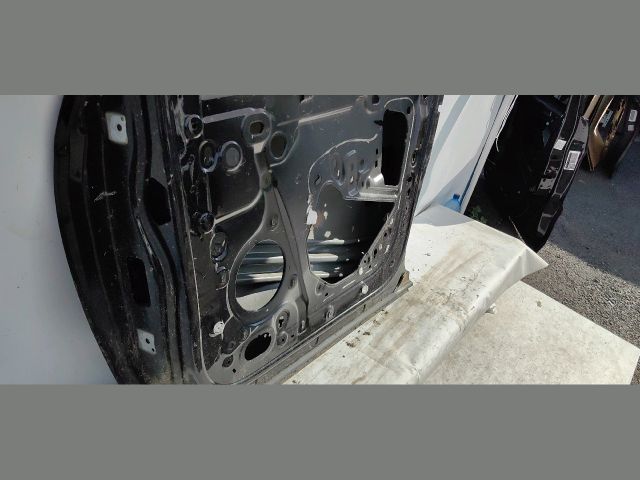 bontott PEUGEOT 3008 SUV Jobb első Ajtó (Üres lemez)