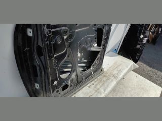 bontott PEUGEOT 3008 SUV Jobb első Ajtó (Üres lemez)